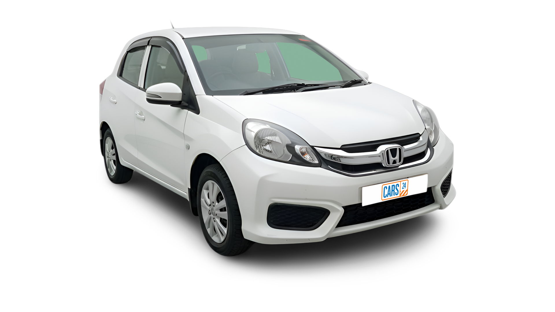 Honda Amaze-img